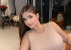 Anastasia Kvitko Biography