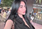 Pamela Safitri Biography