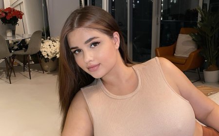 Anastasia Kvitko Biography