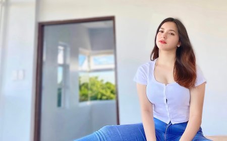 Jillian Ward Biography