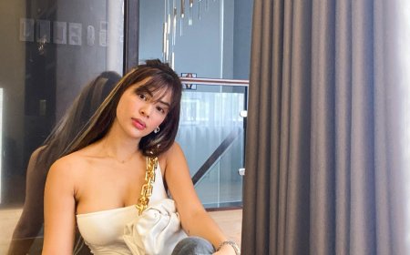 Maica Criselle Palo Biography