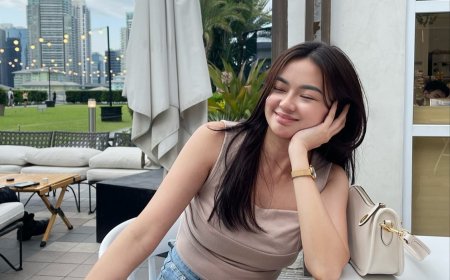 Lhea Bernardino Biography