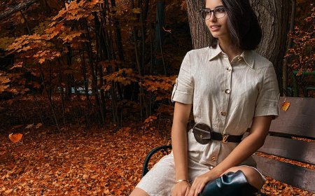 Irina Dreyt Biography