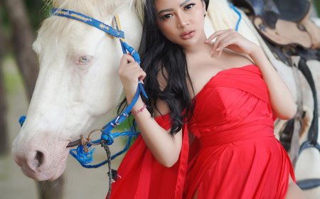 Maria Arra Biography