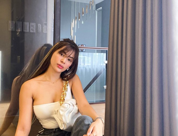 Maica Criselle Palo Biography