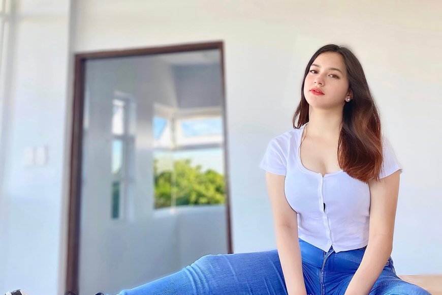 Jillian Ward Biography