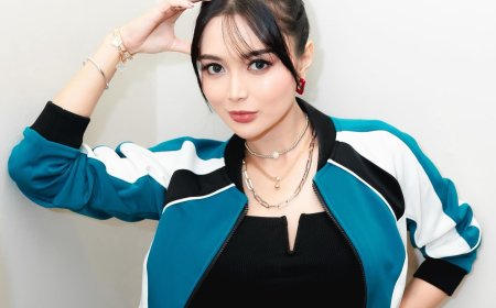 Wika Salim Biography